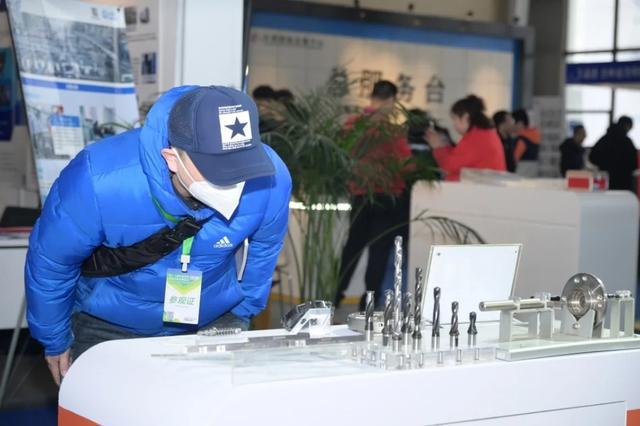 2025第17届长春制博会3月27日开幕(图2)