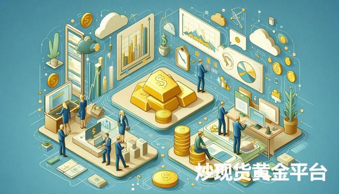 2025国内十佳伦敦金交易平台：口碑推荐(图1)