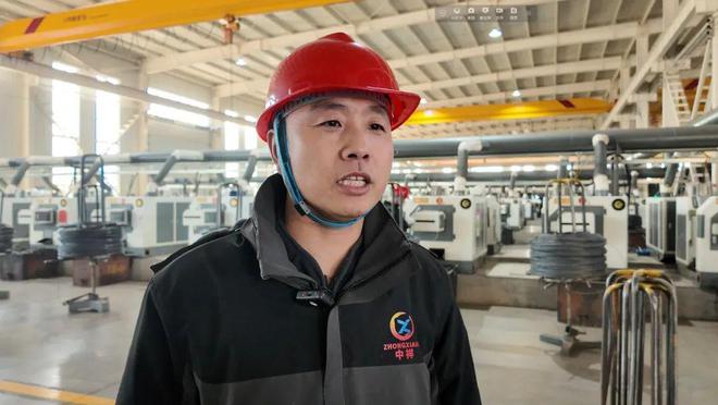 奋战新年“开门红”(图1)