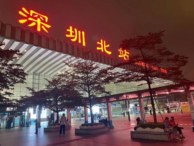 “拆窗验灰”上热搜：深圳已经“东北化”下一个广州罢了(图1)