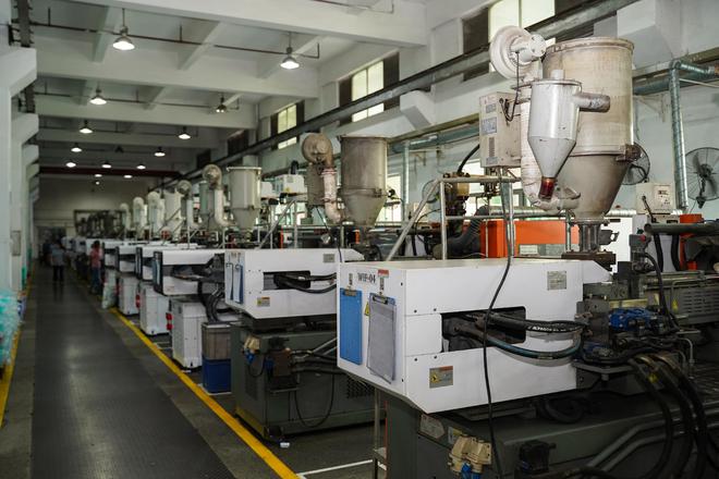 “寻找南粤新质生产力”走进深圳：IP赋能潮玩产业升级(图7)