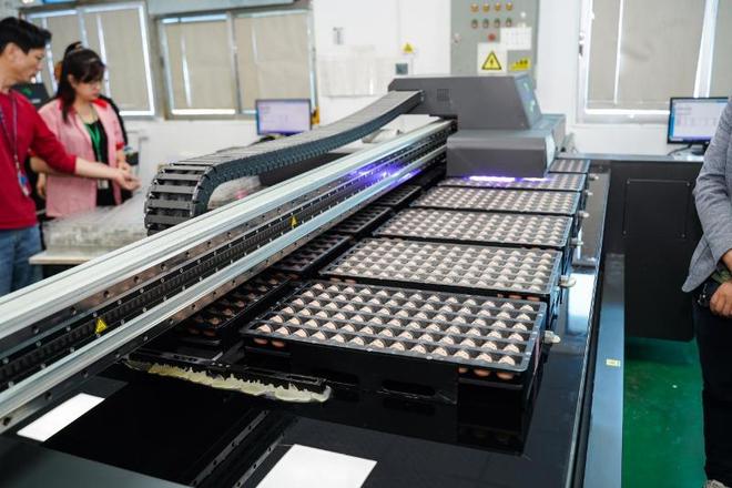 “寻找南粤新质生产力”走进深圳：IP赋能潮玩产业升级(图8)