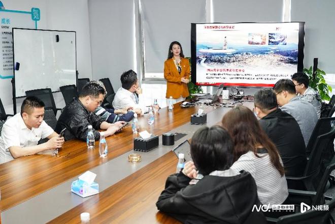 “寻找南粤新质生产力”走进深圳：IP赋能潮玩产业升级(图12)