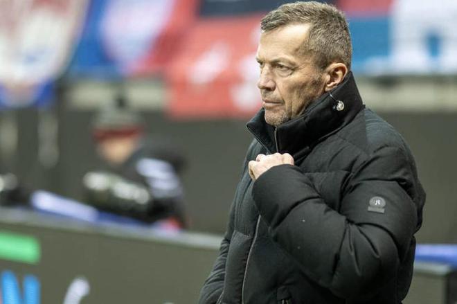 马特乌斯：RB莱比锡目前是个废墟；克洛普无法立刻让其正常化(图1)