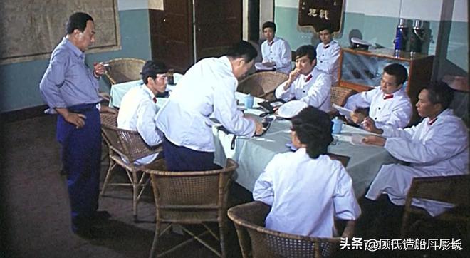 惨死在值班室内的73岁老更夫1979年旅大市朝阳门市部凶杀案始末(图4)