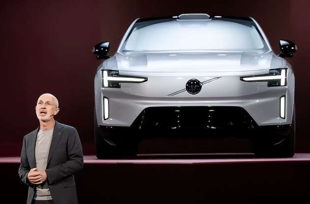 沃尔沃困境：安全牌失效北欧豪车未来路在何方？(图2)