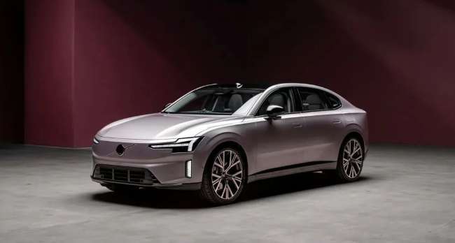 沃尔沃困境：安全牌失效北欧豪车未来路在何方？(图3)