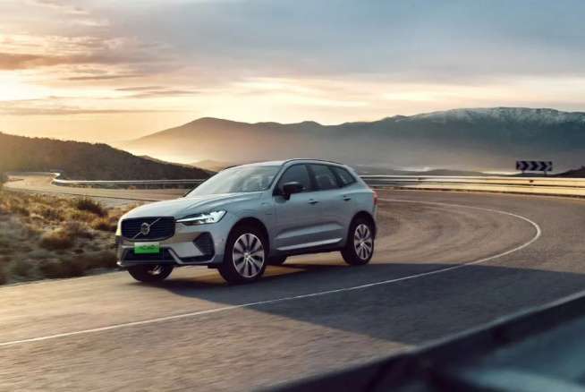 沃尔沃困境：安全牌失效北欧豪车未来路在何方？(图4)