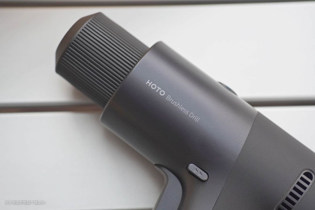 电动螺丝刀也有离合器？简单剖析其工作原理(图8)