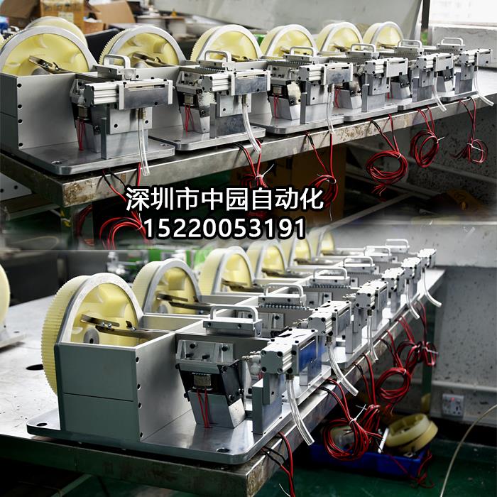 全自动拧螺丝机厂家智能家居拧螺丝设备成熟方案价格、电话、图片(图1)