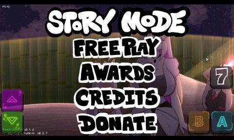 fnf温泉模组(图1)