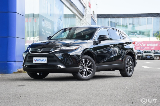 一汽丰田召回RAV4荣放凌放后悬架下支臂调整螺栓隐患(图2)