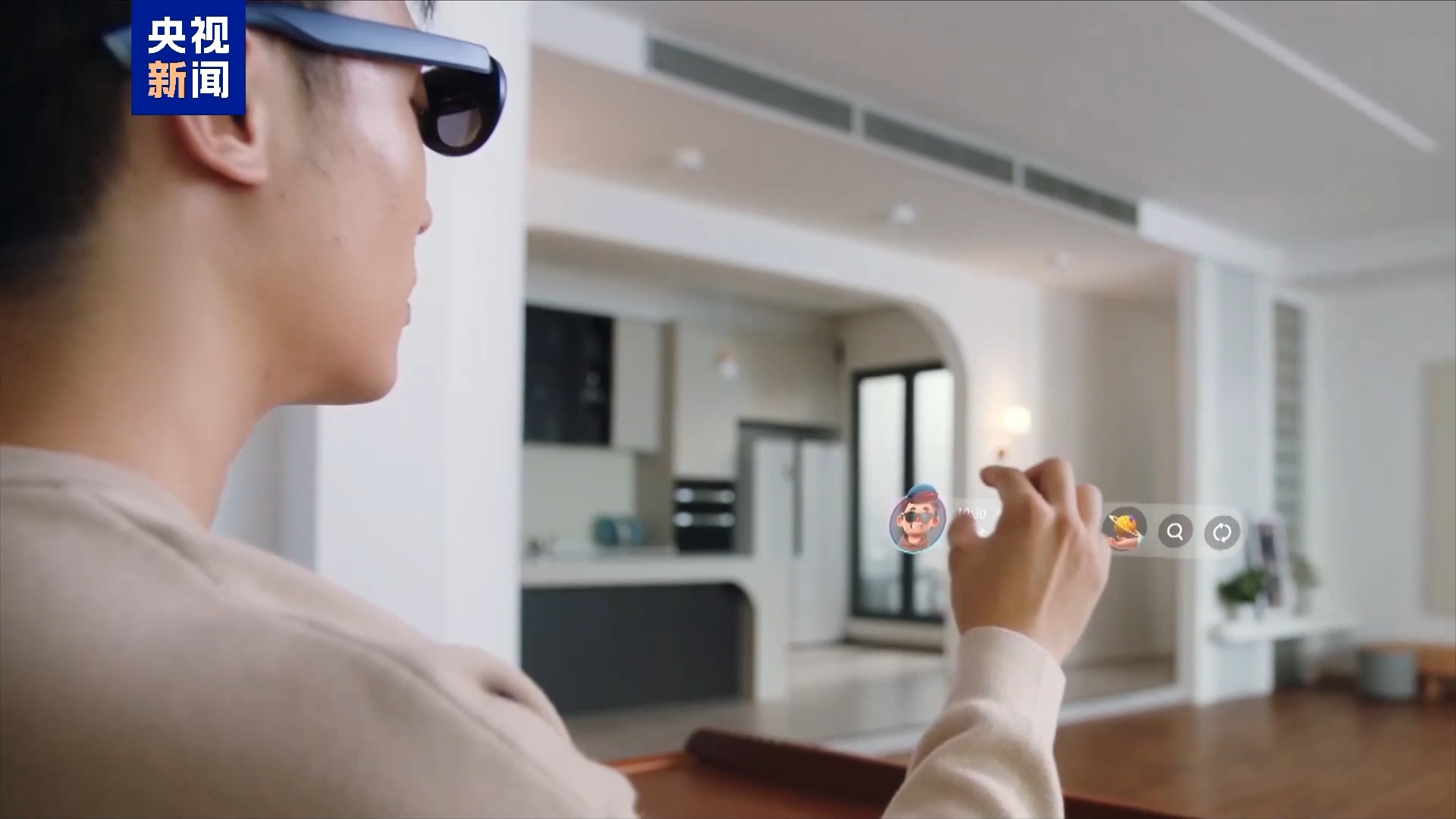 AI眼镜成考试作弊“神器”怎么防？如何避免被非法利用？一文了解(图5)