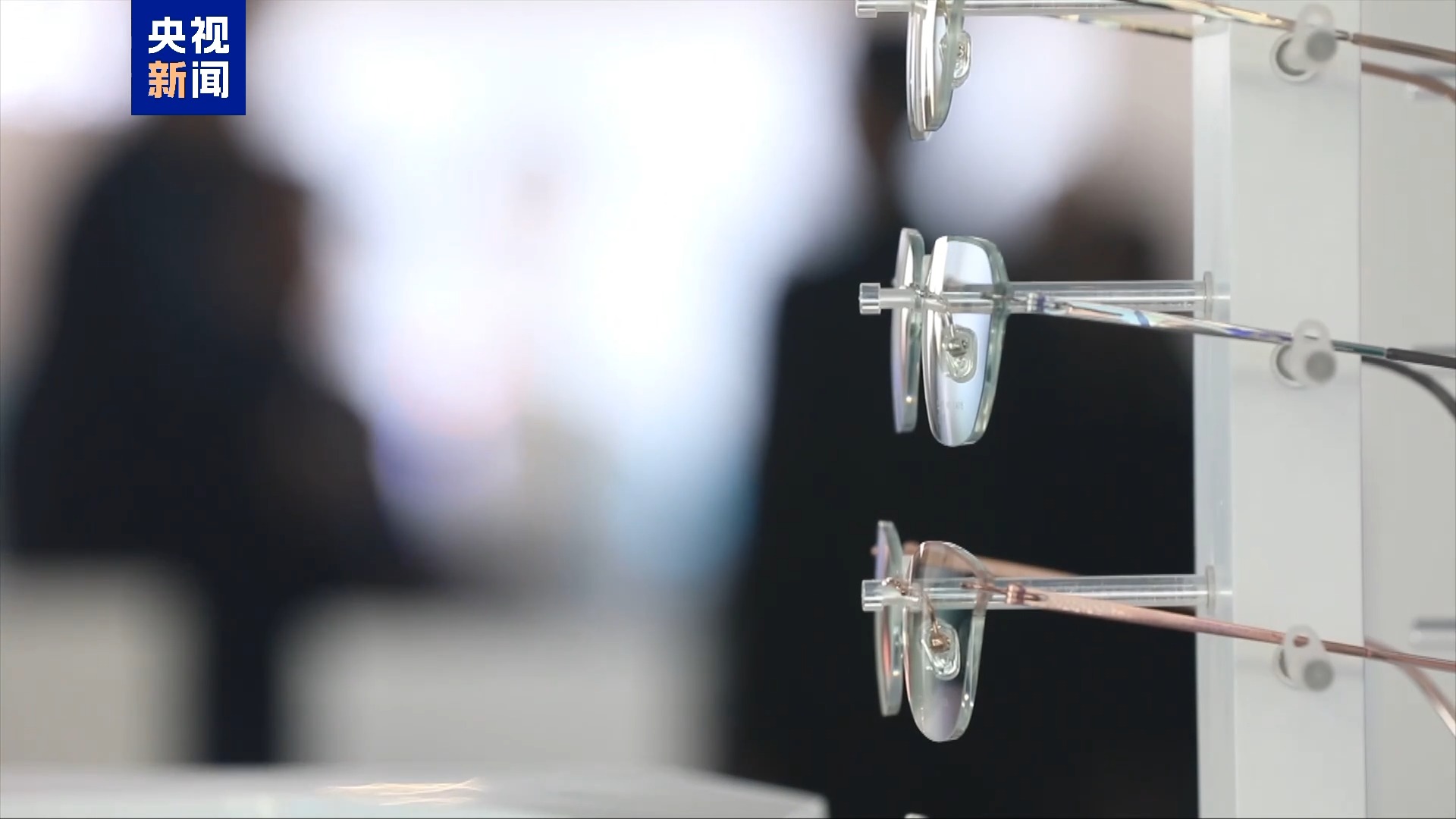 AI眼镜成考试作弊“神器”怎么防？如何避免被非法利用？一文了解(图2)