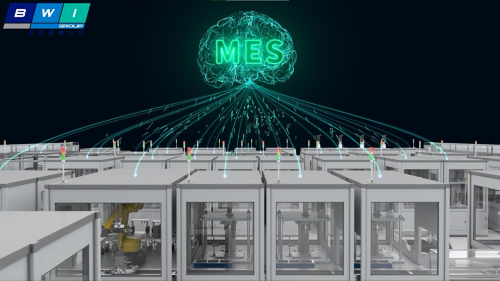 京西智行金坛工厂1-Box智能制造生产线持续提升全球交付能力(图2)