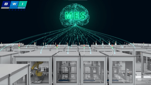 京西智行金坛1-Box生产线：智能制造引领全球交付能力再升级！(图1)