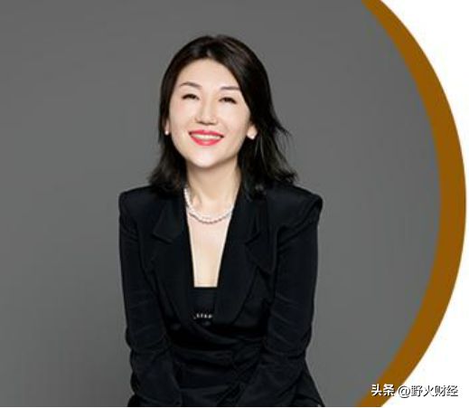 5900亿美的集团任命80后董秘曾是中金高层(图1)