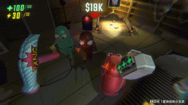 多人联机恐怖游戏《REPO》Steam入库与Mod整合包安装(图1)