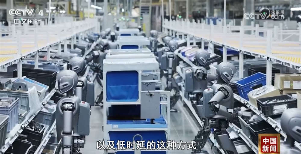 6G产业发展按下“加速键”“AI+6G”深度融合将重塑多个行业(图2)
