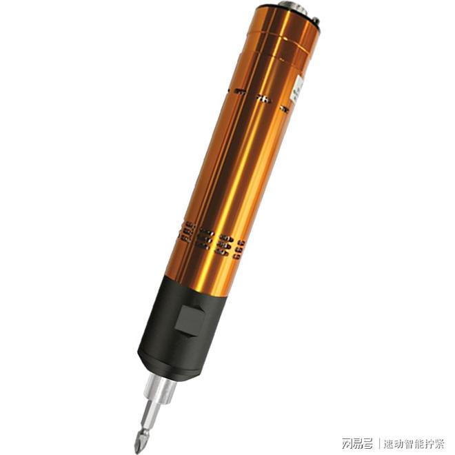 速动智能：以伺服电动螺丝技术领航工业拧紧新纪元(图2)