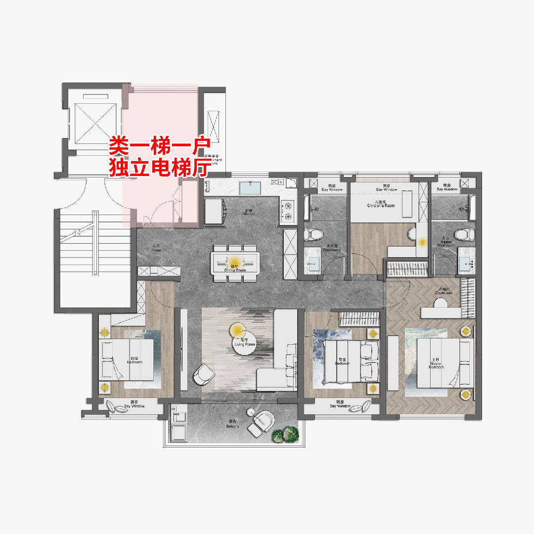 今日热点丨国贸西派海上发布：穿越周期的恒定价值之选！(图7)
