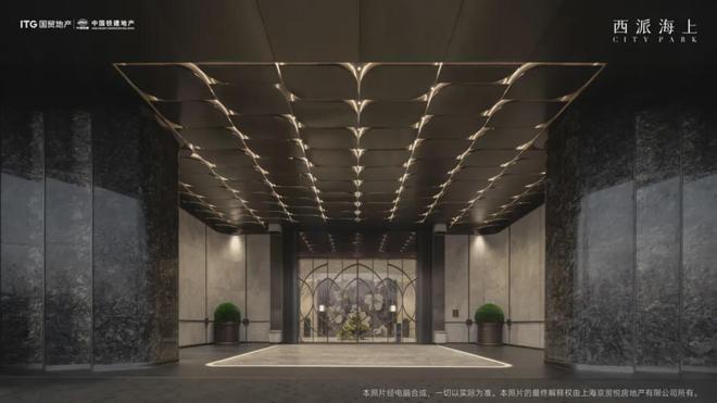 今日热点丨国贸西派海上发布：穿越周期的恒定价值之选！(图15)
