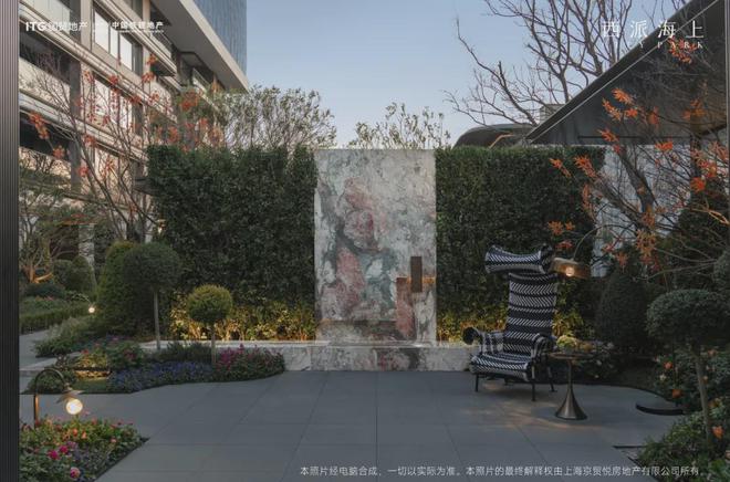 今日热点丨国贸西派海上发布：穿越周期的恒定价值之选！(图24)