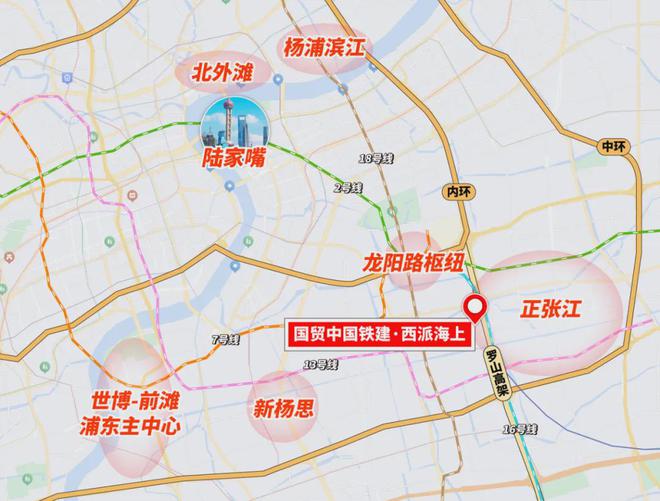 今日热点丨国贸西派海上发布：穿越周期的恒定价值之选！(图29)
