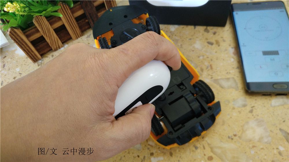 小动迷你电动螺丝刀S1：超凡脱俗值得拥有(图18)