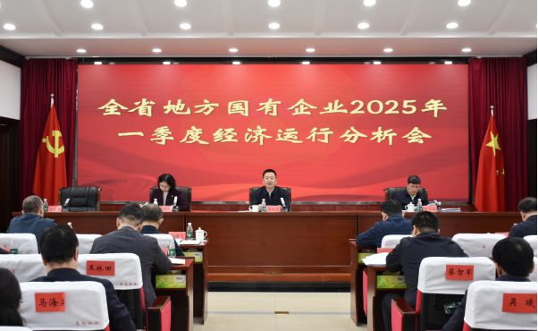 战略洞察：各省国资委部署下阶段司库、财务工作重点(图3)