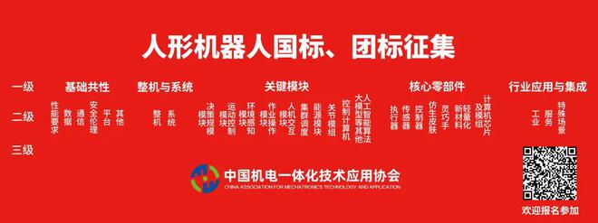 意优科技：专注人形机器人关节模组助力本体快速发展(图6)