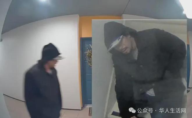 洛杉矶高档公寓安保形如虚设：凶手轻松翻阳台入室行凶(图1)
