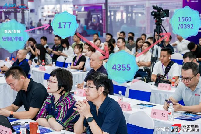 工业40风暴来袭！2025武汉紧固件展华中紧固件技术展(图4)