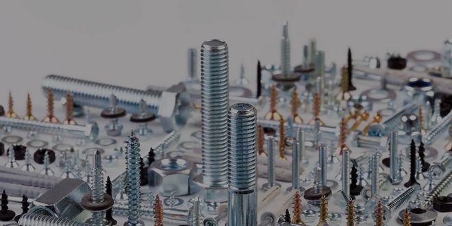 工业40风暴来袭！2025武汉紧固件展华中紧固件技术展(图2)