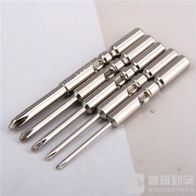 螺丝刀头叫什么？什么材质最好(图1)