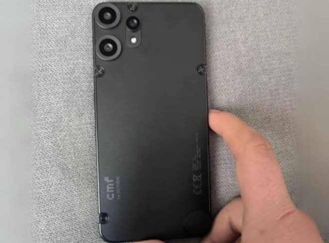 NothingCMF官宣新品发布会本月见！(图1)