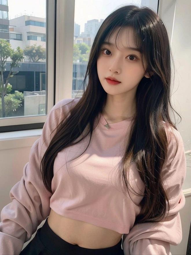 明星ai智能人脸替换脸造梦(图1)