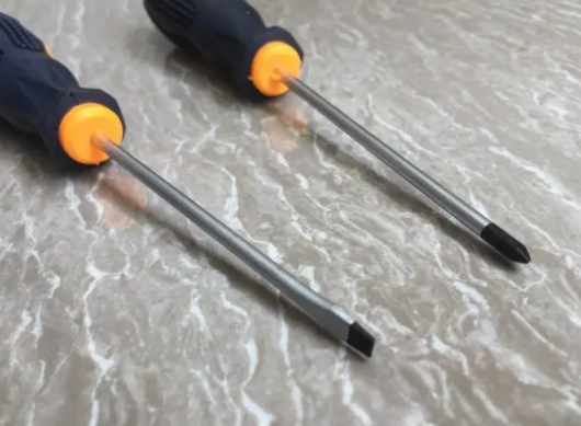螺丝刀规格型号尺寸是多少(图1)