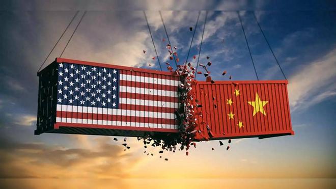 中美各自取消91%关税为防止特朗普翻脸不认人中方留了张王牌(图1)