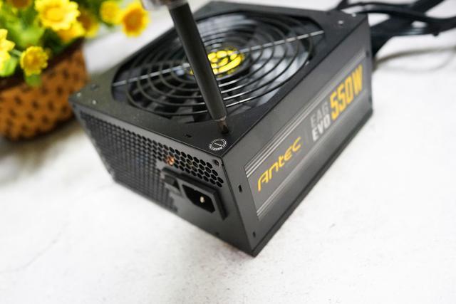 手自一体拆装无忧：wowstickSD双动力电动螺丝刀体验(图18)