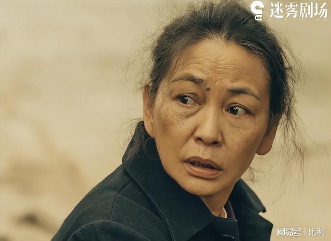 痛彻心扉！央视《借命而生》12集大结局是今年看过最催泪的结局(图10)