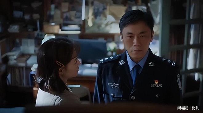 痛彻心扉！央视《借命而生》12集大结局是今年看过最催泪的结局(图16)