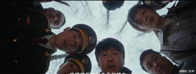 痛彻心扉！央视《借命而生》12集大结局是今年看过最催泪的结局(图12)
