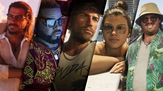 罪恶城名人录！《GTA6》中这些人物你认识了吗(图1)