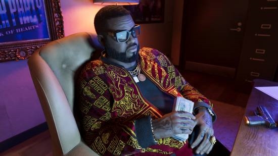 罪恶城名人录！《GTA6》中这些人物你认识了吗(图5)