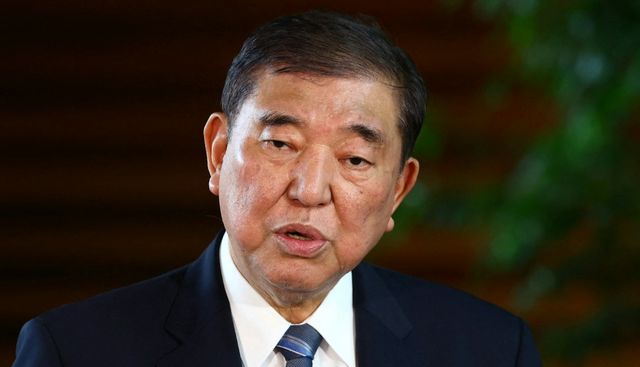 赖清德专机还未起飞日本政府发出警告伯恩斯：美要助台抗陆(图2)