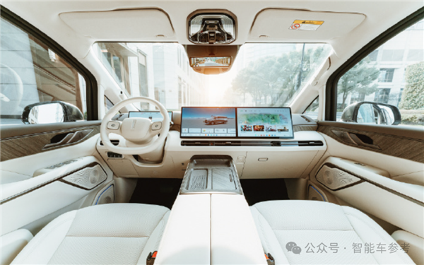 长城卖新能源MPV1秒1辆！魏建军谈增程：落后低效永远不做(图4)