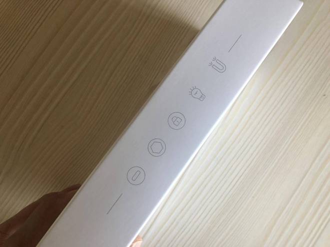 iFuBS1安全电动螺丝刀套装-安全拆机好帮手(图3)