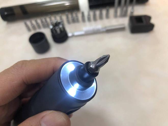 iFuBS1安全电动螺丝刀套装-安全拆机好帮手(图15)