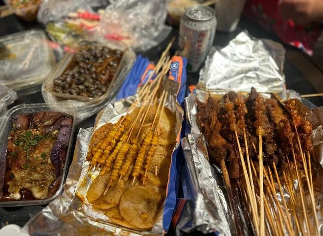 桂林阳朔旅游攻略必去景点：带你体验3天2夜诗意之旅(图3)